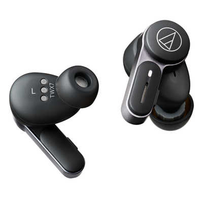 新品未開封 オーディオテクニカ ワイヤレスイヤフォン オーディオテクニカ audio-technica ATH-CKS30TW+ 完全