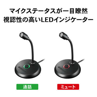 オーディオテクニカ USBマイク ATR4800-USB の通販 | カテゴリ