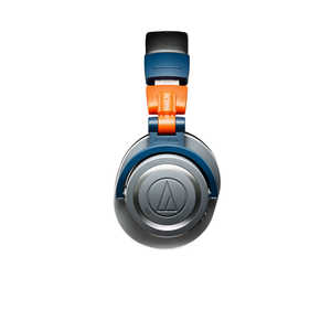 オーディオテクニカ Bluetoothヘッドホン ［ワイヤレス(左右コード) /Bluetooth対応］ 限定カラー ATH-M50xBT2LAB