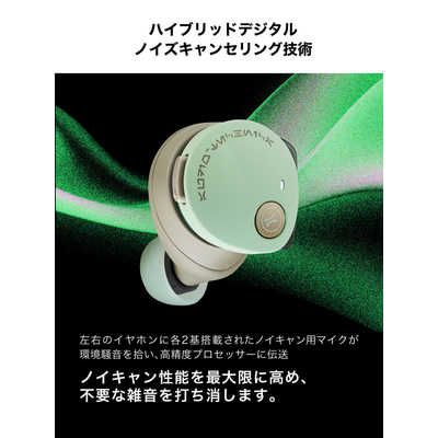 オーディオテクニカ 完全ワイヤレスイヤホン [ ワイヤレス ( 左右分離