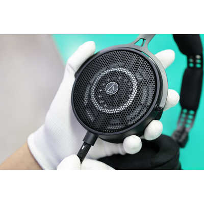 オーディオテクニカ プロフェッショナルオープンバックリファレンス