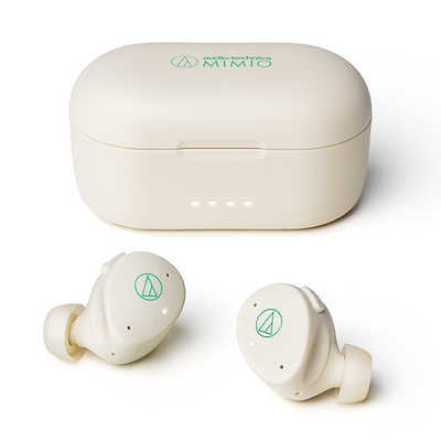 オーディオテクニカ ヒアリングアシストイヤホン オーディオテクニカ ヒアリングアシストイヤホン MIMIO ASSIST ONE