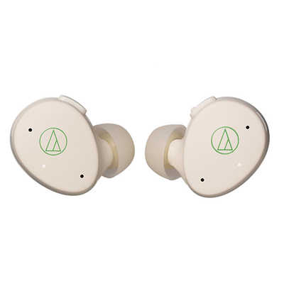 オーディオテクニカミミオ ヒアリングアシストイヤホン MIMIO ASSIST