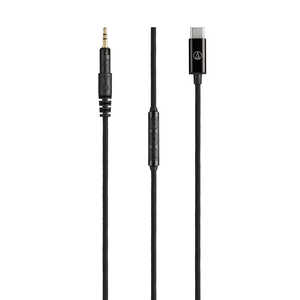 オーディオテクニカ ヘッドホン用着脱ケーブル AT-HC2C/1.2