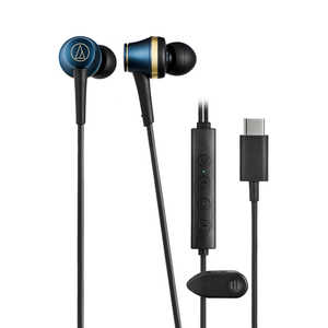 ATH-CKD7NC BL [�u���[]