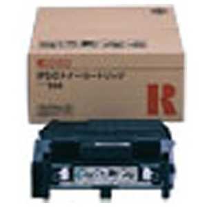 リコー RICOH 「純正」トナーカートリッジ タイプ85A 509295 トナーカートリッジタイプ85A リコー RICOH 「純正」トナーカートリッジ タイプ85A 509295 トナーカートリッジタイプ85A