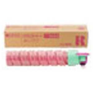 リコー RICOH 「純正」IPSiOトナー タイプ400A 636598 (マゼンタ) リコー RICOH 「純正」IPSiOトナー タイプ400A 636598 (マゼンタ)