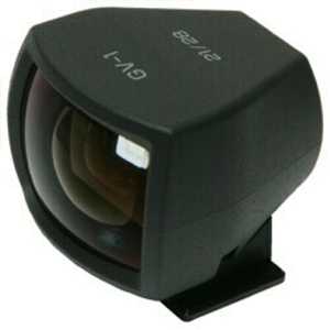 リコー RICOH 外部ファインダー (28/21mm用) GV-1 リコー RICOH 外部ファインダー (28/21mm用) GV-1