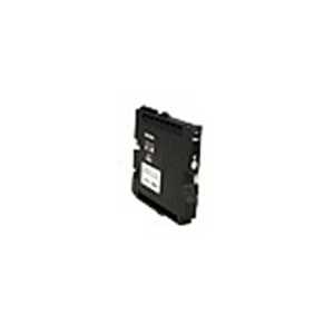 リコー RICOH 「純正」GXカートリッジ (Mサイズカートリッジ ブラック) GC21K リコー RICOH 「純正」GXカートリッジ (Mサイズカートリッジ ブラック) GC21K