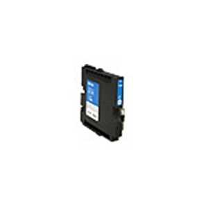 リコー RICOH 「純正」GXカートリッジ (Mサイズカートリッジ シアン) GC21C リコー RICOH 「純正」GXカートリッジ (Mサイズカートリッジ シアン) GC21C