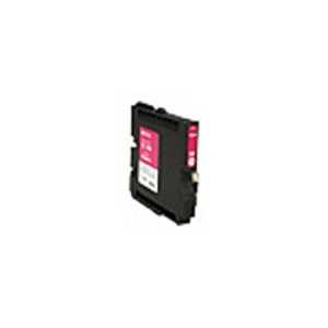 リコー RICOH 「純正」GXカートリッジ (Mサイズカートリッジ マゼンタ) GC21M リコー RICOH 「純正」GXカートリッジ (Mサイズカートリッジ マゼンタ) GC21M