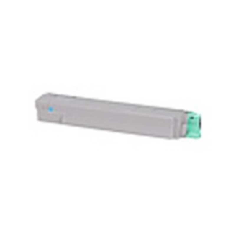 リコー　RICOH リコー　RICOH ｢純正｣IPSiO SPトナー (シアン C710) 515289 515289