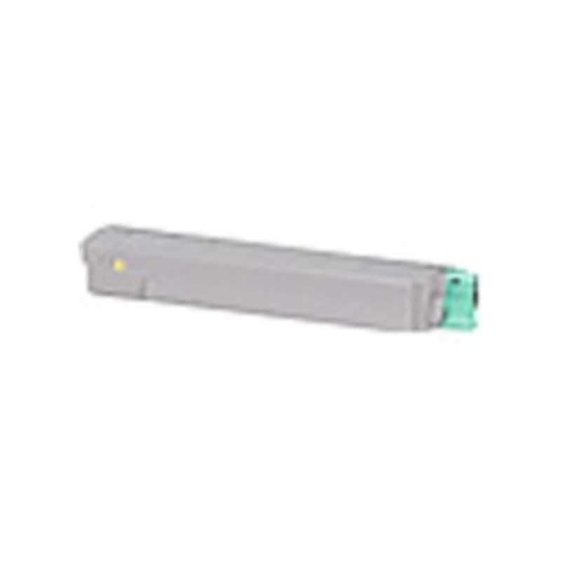 リコー　RICOH リコー　RICOH ｢純正｣IPSiO SPトナー (イエロー C710) 515291 IPSIOSPトナｰイエロｰC710 IPSIOSPトナｰイエロｰC710