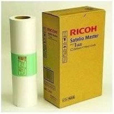 ＮＢＳリコー　サテリオマスター　タイプＩＧ　Ａ3　613726（5セット） リコー　RICOH Satelio マスター タイプIG(A3) 613726 613726