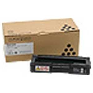 リコー RICOH 「純正」IPSiO SP トナーカートリッジ ブラック C220 C220 515422 リコー RICOH 「純正」IPSiO SP トナーカートリッジ ブラック C220 C220 515422