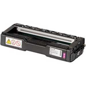 リコー　RICOH ｢純正｣トナｰカｰトリッジ (マゼンタ C310H) 308502 IPSIOSPトナｰマゼンタC310H