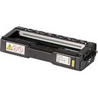 リコー RICOH ｢純正｣トナーカートリッジ (イエロー C310H) 308503
