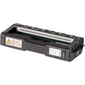 リコー RICOH 「純正」トナーカートリッジ(ブラック C310) 308504 リコー RICOH 「純正」トナーカートリッジ(ブラック C310) 308504