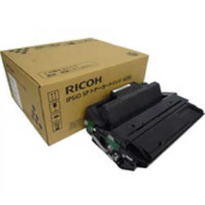 リコー　RICOH ｢純正｣IPSiO SP トナーカートリッジ 4200 (モノクロ) 308534 IPSIOSPトナｰ4200