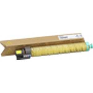 リコー　RICOH ｢純正｣IPSIO SPトナー C830(イエロー) 600519 IPSIOSPトナｰC830(イエロ