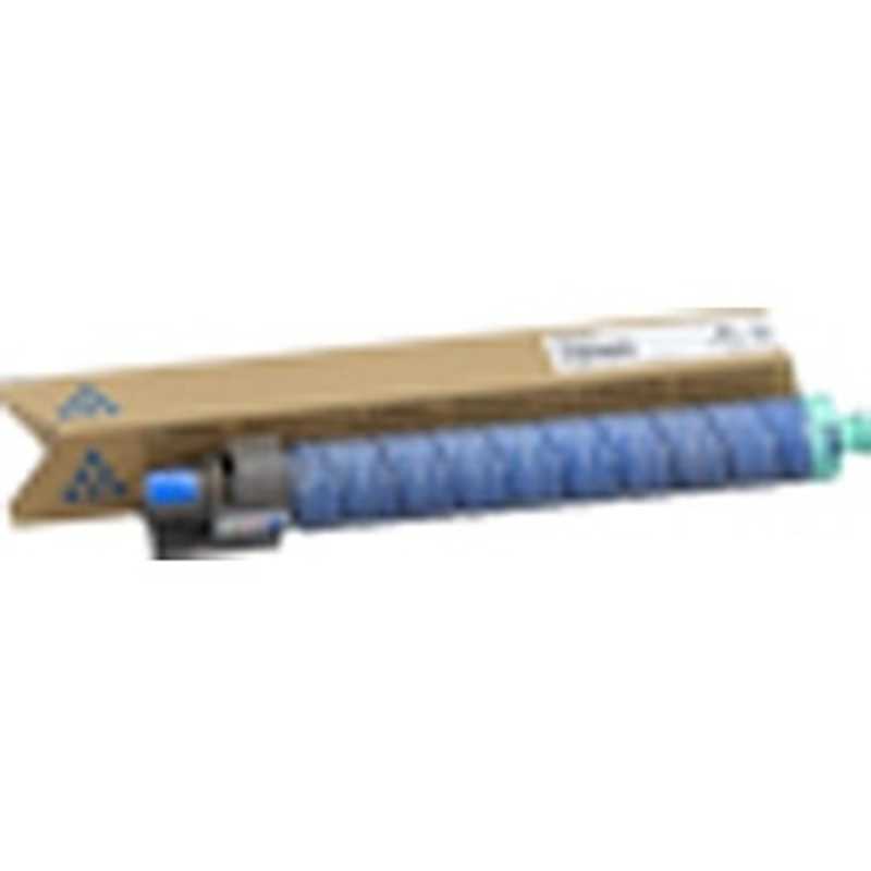 リコー　RICOH リコー　RICOH ｢純正｣IPSIO SPトナー C830(シアン) 600521 IPSIOSPトナｰC830(シアン IPSIOSPトナｰC830(シアン