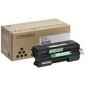 リコー RICOH (純正)SPトナー 4500L 600546 リコー RICOH (純正)SPトナー 4500L 600546