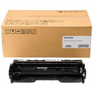 リコー RICOH (純正)SPドラムユニット 6400 リコー RICOH (純正)SPドラムユニット 6400