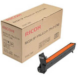 リコー RICOH RICOH SP ドラムユニット C740 512767 ブラック リコー RICOH RICOH SP ドラムユニット C740 512767 ブラック