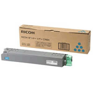 リコー RICOH 純正トナー RICOH SP トナー シアン RICOHSPTONERCAC740H リコー RICOH 純正トナー RICOH SP トナー シアン RICOHSPTONERCAC740H