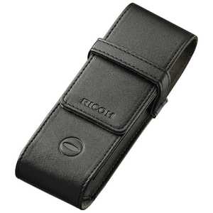 R[ RICOH RICOH THETAp SOFT CASE (ubN) TS1