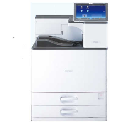 リコー RICOH RICOH SP 8400 [はがき~A3] SP8400 の通販 - カテゴリ