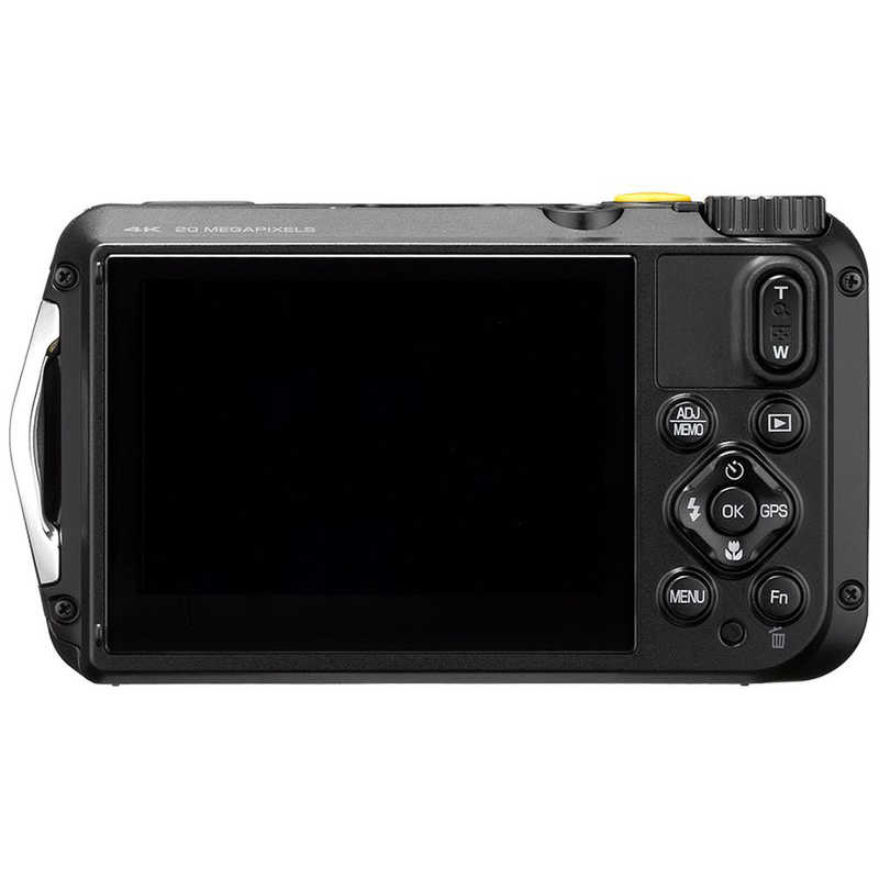 リコー　RICOH リコー　RICOH コンパクトデジタルカメラ G900 G900
