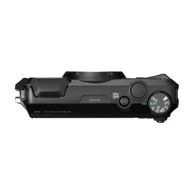 リコー RICOH コンパクトデジタルカメラ (防水+防塵+耐衝撃 リコー RICOH コンパクトデジタルカメラ (防水+防塵+耐衝撃