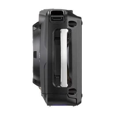 リコー RICOH コンパクトデジタルカメラ (防水+防塵+耐衝撃 リコー RICOH コンパクトデジタルカメラ (防水+防塵+耐衝撃