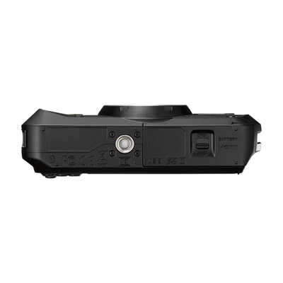 リコー RICOH コンパクトデジタルカメラ (防水+防塵+耐衝撃 リコー RICOH コンパクトデジタルカメラ (防水+防塵+耐衝撃