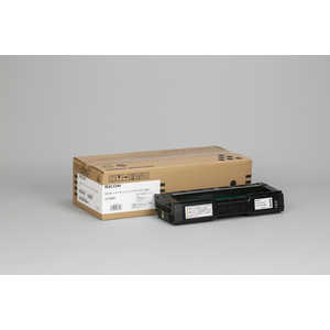 リコー RICOH トナーカートリッジ P C300 ブラック リコー RICOH トナーカートリッジ P C300 ブラック