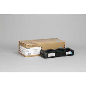 リコー RICOH トナーカートリッジ P C300 シアン リコー RICOH トナーカートリッジ P C300 シアン