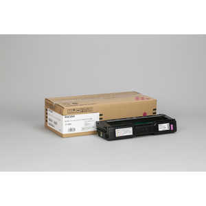 リコー RICOH トナーカートリッジ P C300 マゼンタ リコー RICOH トナーカートリッジ P C300 マゼンタ