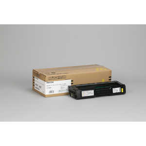 リコー RICOH トナーカートリッジ P C300 イエロー リコー RICOH トナーカートリッジ P C300 イエロー