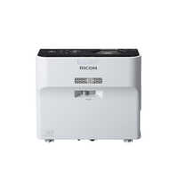 RICOH IPSiO PJ WX4130 超短焦プロジェクター