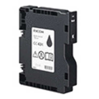 リコー RICOH 純正プリンターインク (Mサイズ)GC 43K ブラック GC43K 