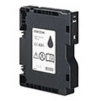 リコー RICOH 純正プリンターインク Mサイズ ブラック GC43K の通販 