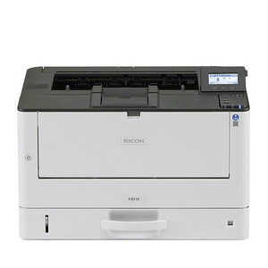 ���R�[ RICOH ���m�N�����[�U�[�v�����^�[ RICOHP6510