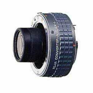 ペンタックス リアコンバーター A1.4×-L A1.4X-L