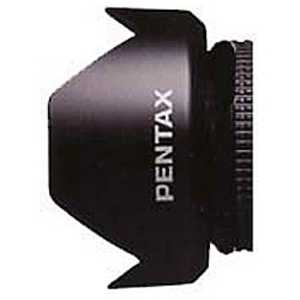 ペンタックス レンズフード PH-RBB82
