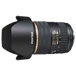 ペンタックス カメラレンズ smc PENTAX-DA  16-50mm F2.8ED AL(IF)SDM 
