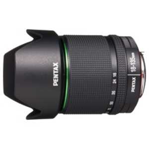 ペンタックス カメラレンズ APS-C用 ［K /ズームレンズ］ ブラック smc PENTAX-DA 18-135mmF3.5-5.6ED AL[IF] DC WR