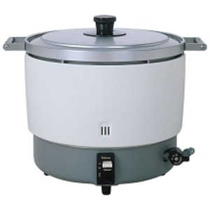 パロマ ガス炊飯器 [3.3升 /プロパンガス] PR-6DSS-F 
