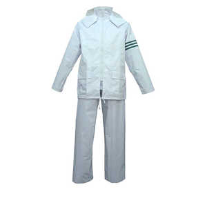 トキワ 雨先案内人ガード ホワイト М 5642-WH-M トキワ 雨先案内人ガード ホワイト М 5642-WH-M