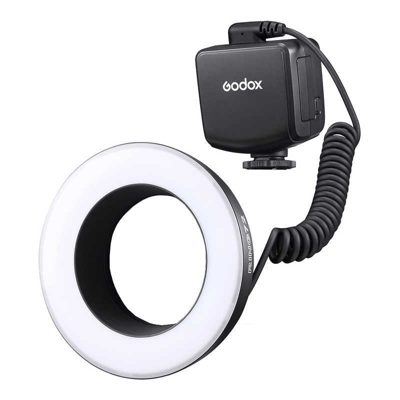 GODOX GODOX LEDリングライト Ring72  GX･Ring72 GX･Ring72